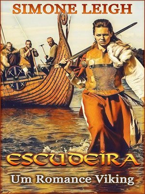 cover image of Escudeira